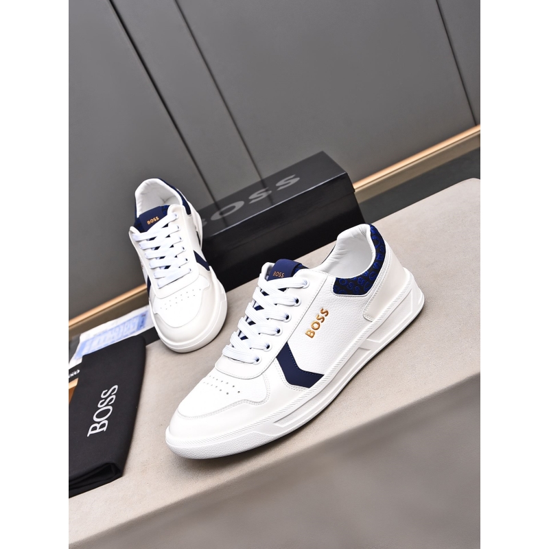 Boss Casual Shoes